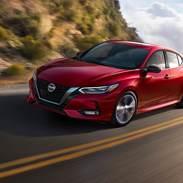 2020 Sentra Details & Specs | Don Franklin Somerset Nissan